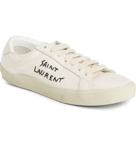 kicks ysl|ysl sneakers women sale.